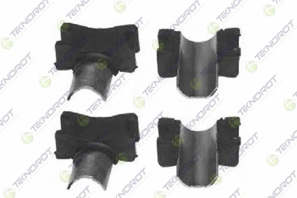 Mounting, stabiliser bar (SB 561)