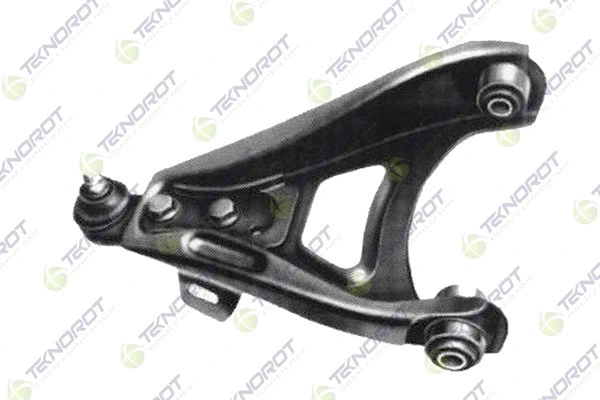 Control/Trailing Arm, wheel suspension (R-226)
