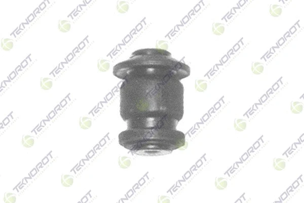 Mounting, control/trailing arm (FI-BS061)