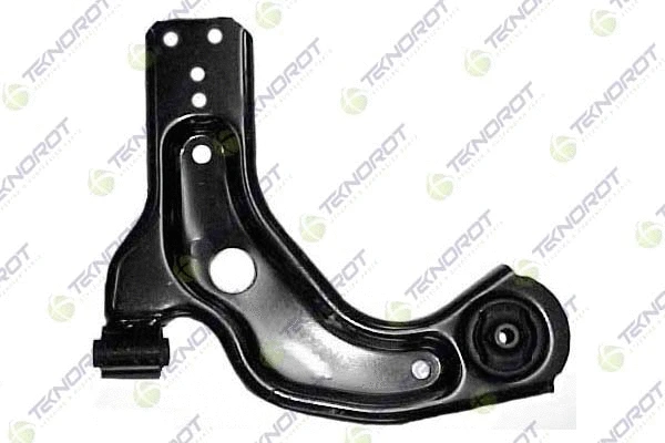 Control/Trailing Arm, wheel suspension (FO-291S)