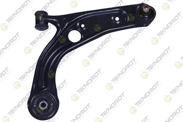 Control/Trailing Arm, wheel suspension (F-298)