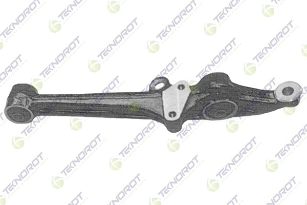 Control/Trailing Arm, wheel suspension (H-317)