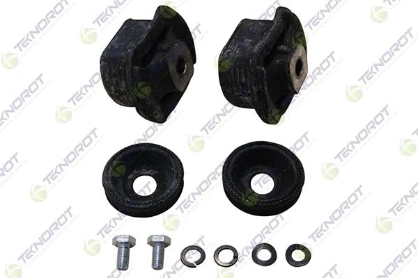Bushing, axle beam (SC 75)