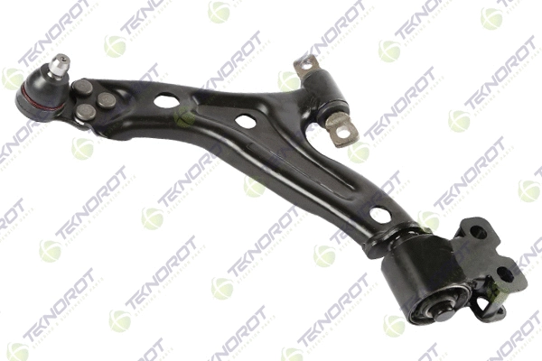 Control/Trailing Arm, wheel suspension (O-989)