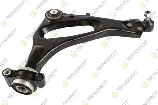 Control/Trailing Arm, wheel suspension (M-1018)