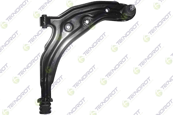 Control/Trailing Arm, wheel suspension (N-435)