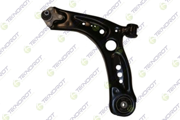 Control/Trailing Arm, wheel suspension (A-489)