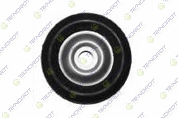 Mounting, shock absorber (ST 83)