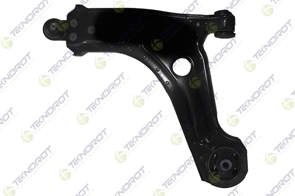 Control/Trailing Arm, wheel suspension (CH-409)
