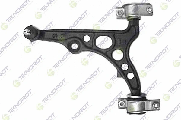 Control/Trailing Arm, wheel suspension (F-404)