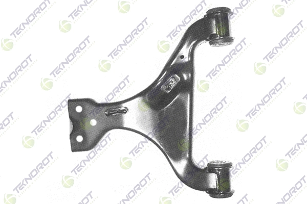 Control/Trailing Arm, wheel suspension (M-669S)