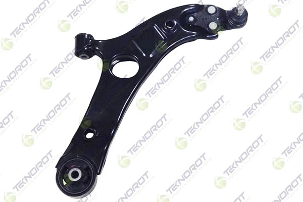 Control/Trailing Arm, wheel suspension (KI-508)