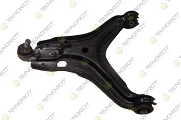 Control/Trailing Arm, wheel suspension (A-126)
