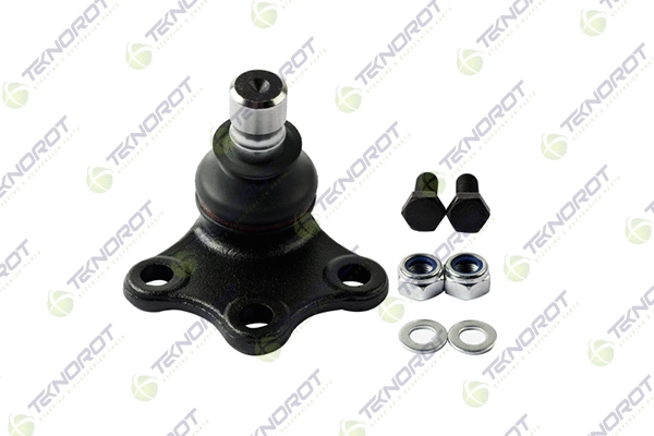 Ball Joint (CI-565)