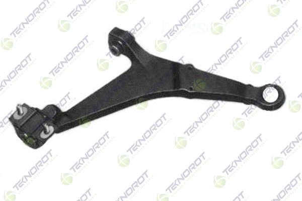 Control/Trailing Arm, wheel suspension (P-125S)