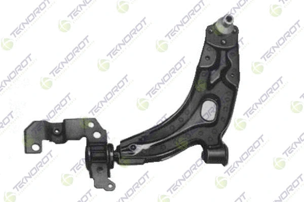 Control/Trailing Arm, wheel suspension (F-535)