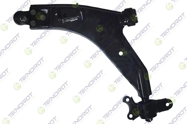 Control/Trailing Arm, wheel suspension (CH-109)