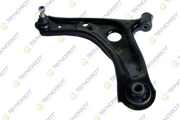 Control/Trailing Arm, wheel suspension (CI-649)