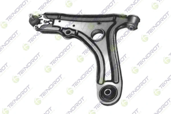 Control/Trailing Arm, wheel suspension (V-526)