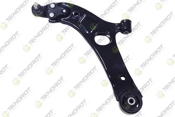 Control/Trailing Arm, wheel suspension (KI-509)