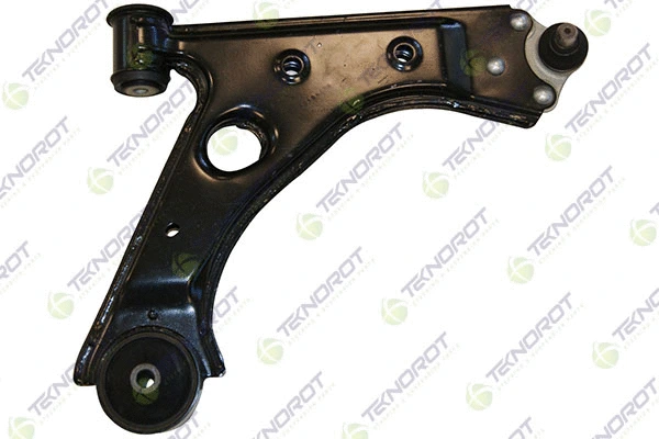 Control/Trailing Arm, wheel suspension (O-186)