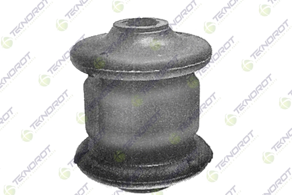 Mounting, control/trailing arm (SB 110)