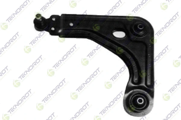 Control/Trailing Arm, wheel suspension (FO-336)