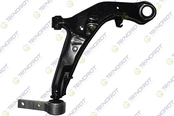 Control/Trailing Arm, wheel suspension (N-345S)