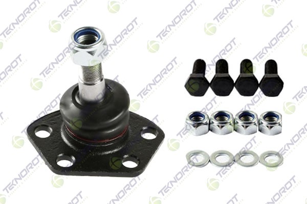 Ball Joint (F-763K)