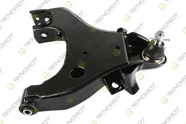 Control/Trailing Arm, wheel suspension (N-1118)