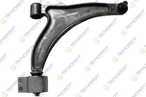 Control/Trailing Arm, wheel suspension (O-498)