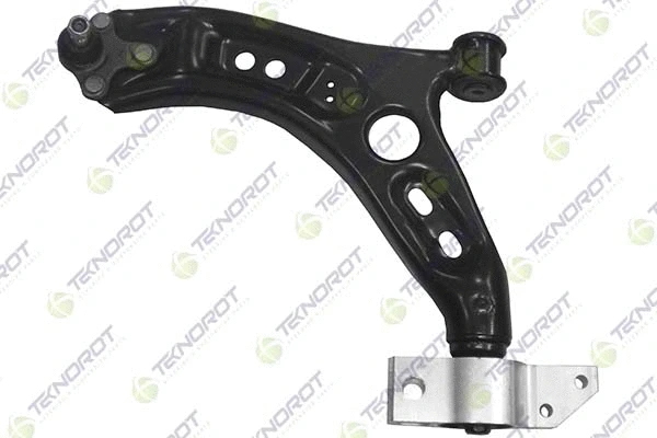 Control/Trailing Arm, wheel suspension (SK-459)