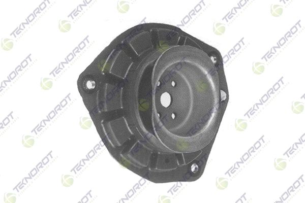 Mounting, shock absorber (ST 52)