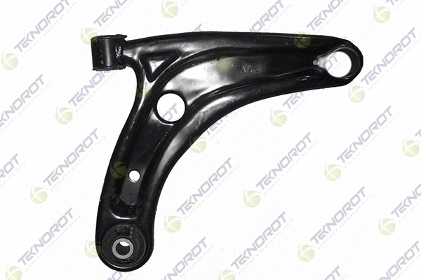 Control/Trailing Arm, wheel suspension (H-506S)