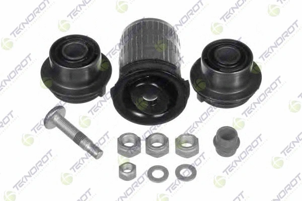 Mounting, control/trailing arm (KS 20)