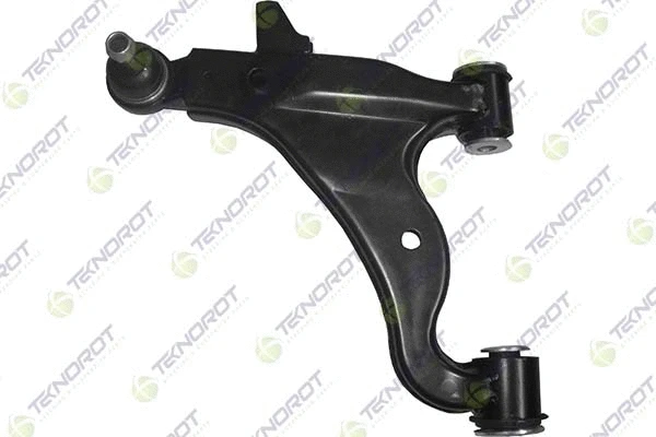 Control/Trailing Arm, wheel suspension (T-259)