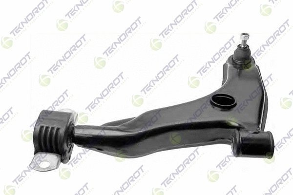 Control/Trailing Arm, wheel suspension (MI-707)