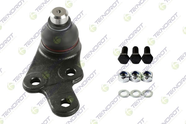 Ball Joint (FO-665K)