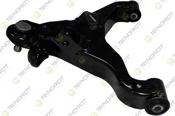 Control/Trailing Arm, wheel suspension (N-593)