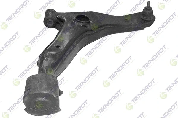 Control/Trailing Arm, wheel suspension (VO-449)