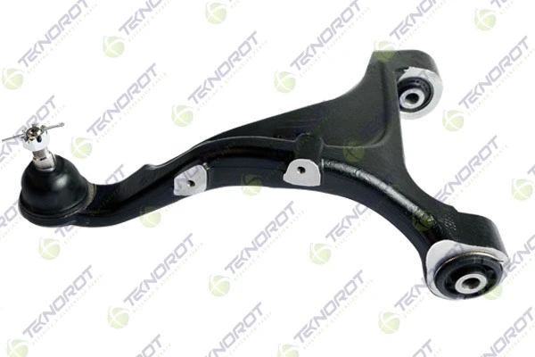 Control/Trailing Arm, wheel suspension (KI-157)