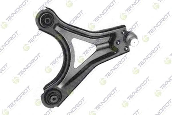 Control/Trailing Arm, wheel suspension (FO-935)