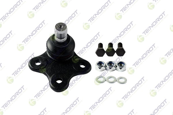 Ball Joint (F-675K)