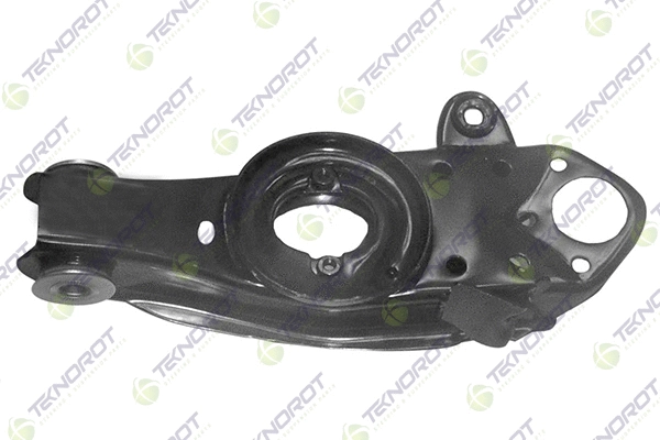 Control/Trailing Arm, wheel suspension (MI-127S)