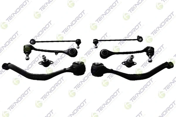 Repair Kit, control arm (B-845)
