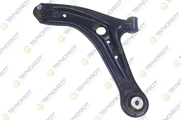 Control/Trailing Arm, wheel suspension (FO-549)