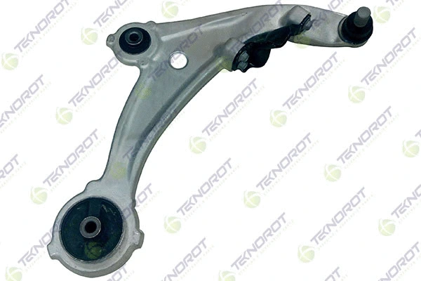 Control/Trailing Arm, wheel suspension (N-648)