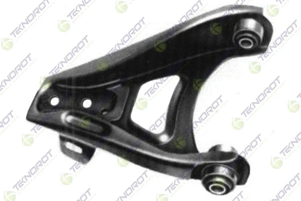 Control/Trailing Arm, wheel suspension (R-136S)