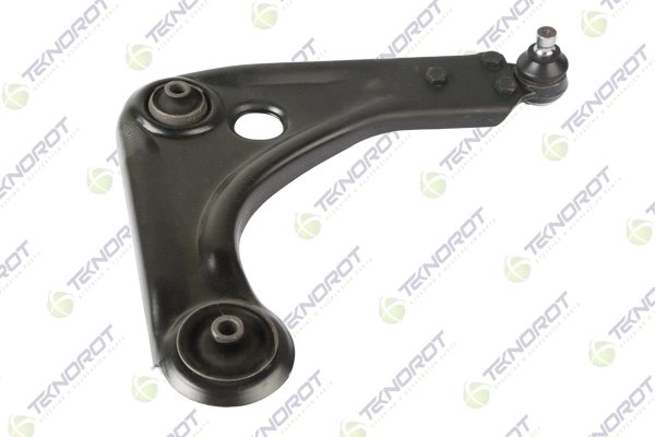 Control/Trailing Arm, wheel suspension (FO-1238)