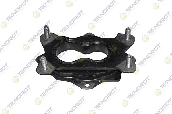 Flange, carburettor (SF 3)